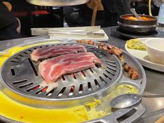 -喜来稀肉(虹泉路店)