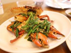 -無招牌海鮮(芽笼店)