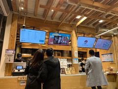 -霸王茶姬(南强街店)
