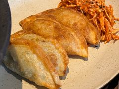 釜山煎饺-BELLOCO倍乐(静安店)