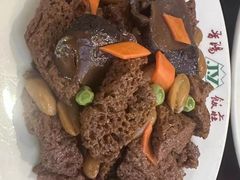 -晋阳饭庄(虎坊桥店)