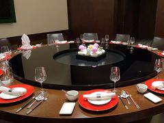 -丽晶轩中餐厅(重庆丽晶酒店)