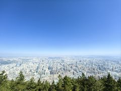 -兰山公园