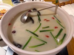 -老阿爸鲜鱼土菜(独墅湖店)