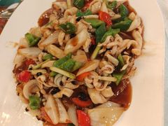 -好彩海鲜酒家(帝国中心店)