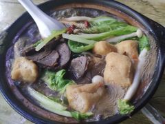 -凡老头米线砂锅(古荡新村西粮站)