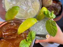 -Chili's Cafe&Bar奇利斯(滨江店)