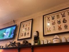 -兰特伯爵西餐厅·啤酒屋(方庄店)