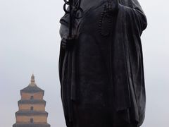 -大慈恩寺(大雁塔)