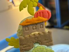 -CORNER CONE GELATO酷矿手作霜淇淋(南头古城店)