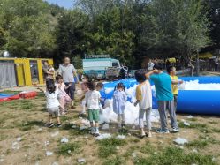 -浅山蜜塘奇妙乐园·亲子营地