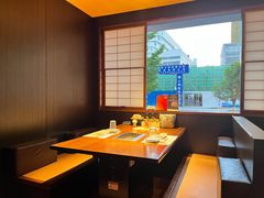 -杉海和牛烧肉海鲜自助(会展城店)