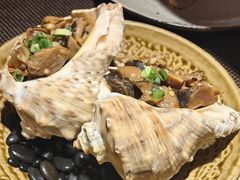 -德川家日本料理(顺义华联店)