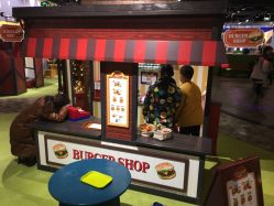 -幻贝家儿童乐园(苏州中心店)