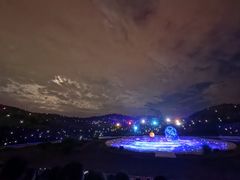 -鼎盛王朝康熙大典实景演出