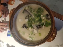 -姜君·千岛湖鱼头馆(浦东大道店)