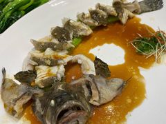 -香港富临皇宫(扬名广场店)