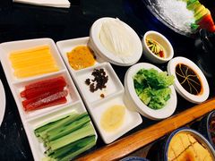 烤鸭（89元/半只）-阿庄新豫菜(通泰路店)