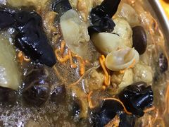 -王婆炒鱼(总店)