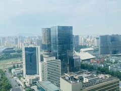 -Hi City·城市之巅