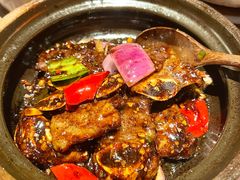 -啫神·广州地标美食(北京路店)