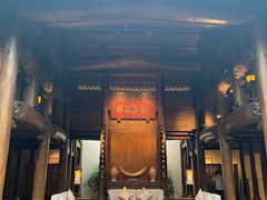 门面-广富林宰相府酒店·水云间
