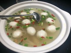 -又见炊烟私房菜(敬亭路店)