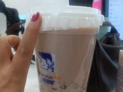 -陈多多·豆腐奶茶(沙湾路店)
