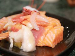 -白天鹅宾馆·流浮阁咖啡厅