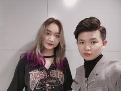 点击看大图 -SY COLOUR专业烫染
