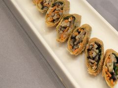 -银都上海菜馆(粤海东路店)