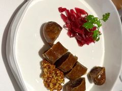 -王品牛排(郑州大卫城店)