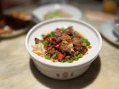 -梁家大院(昆山会展中心店)