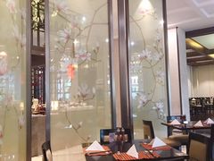 -太湖饭店玉兰厅(自助餐厅)