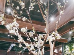 -盛江山自助料理(太原街万达店)