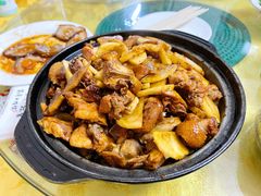 -黎记大排档(慈云路店)