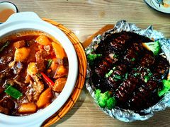 -老碗餐饮(前进路店)