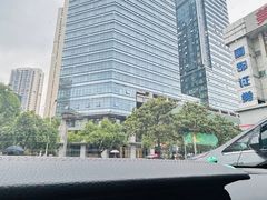 -粗茶淡饭·汉口公馆(循礼门店)