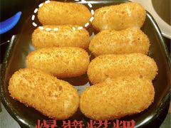 -石锅苗苗鱼(武汉首店)