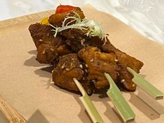 -茹·pure vegan(博华广场店)