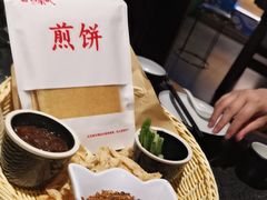 -鲁菜根·泰安菜(万达店)