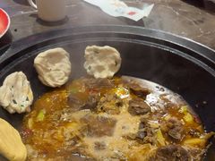 -粗粮人家·东北菜(洋桥店)