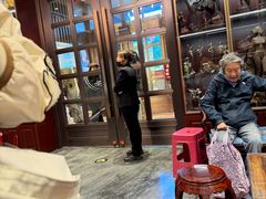 -燕春楼(海河华鼎店)