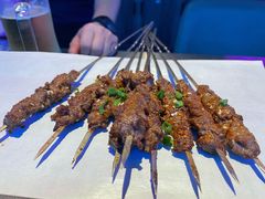 -燥次·烧烤酒场(万象城店)