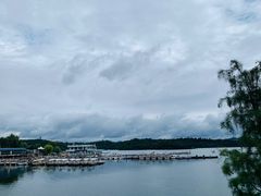 -仙海旅游度假区