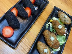 -福匠日本料理(人民路店)