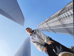 -上海中心大厦