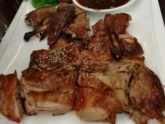 -茶港食堂(武昌店)