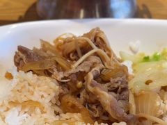 -南城香·饭香串香馄饨香(花园北路店)