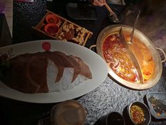 -九鼎轩火锅大排挡